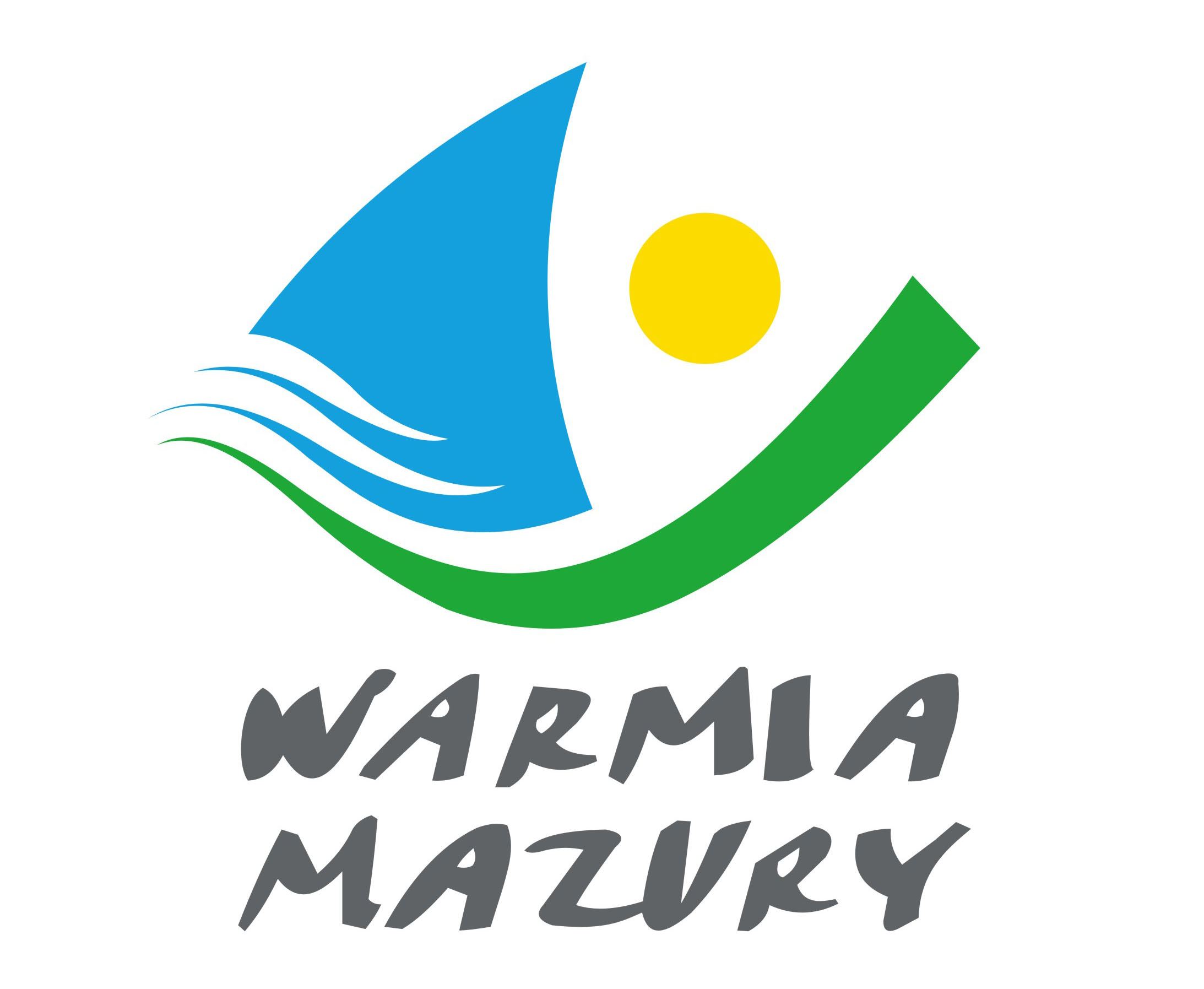 logo warmiamazury