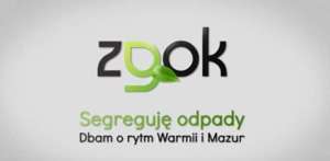 Logo ZGOK