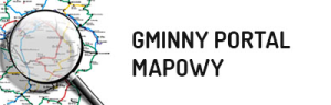 Logo Gminnego Portalu Mapowego